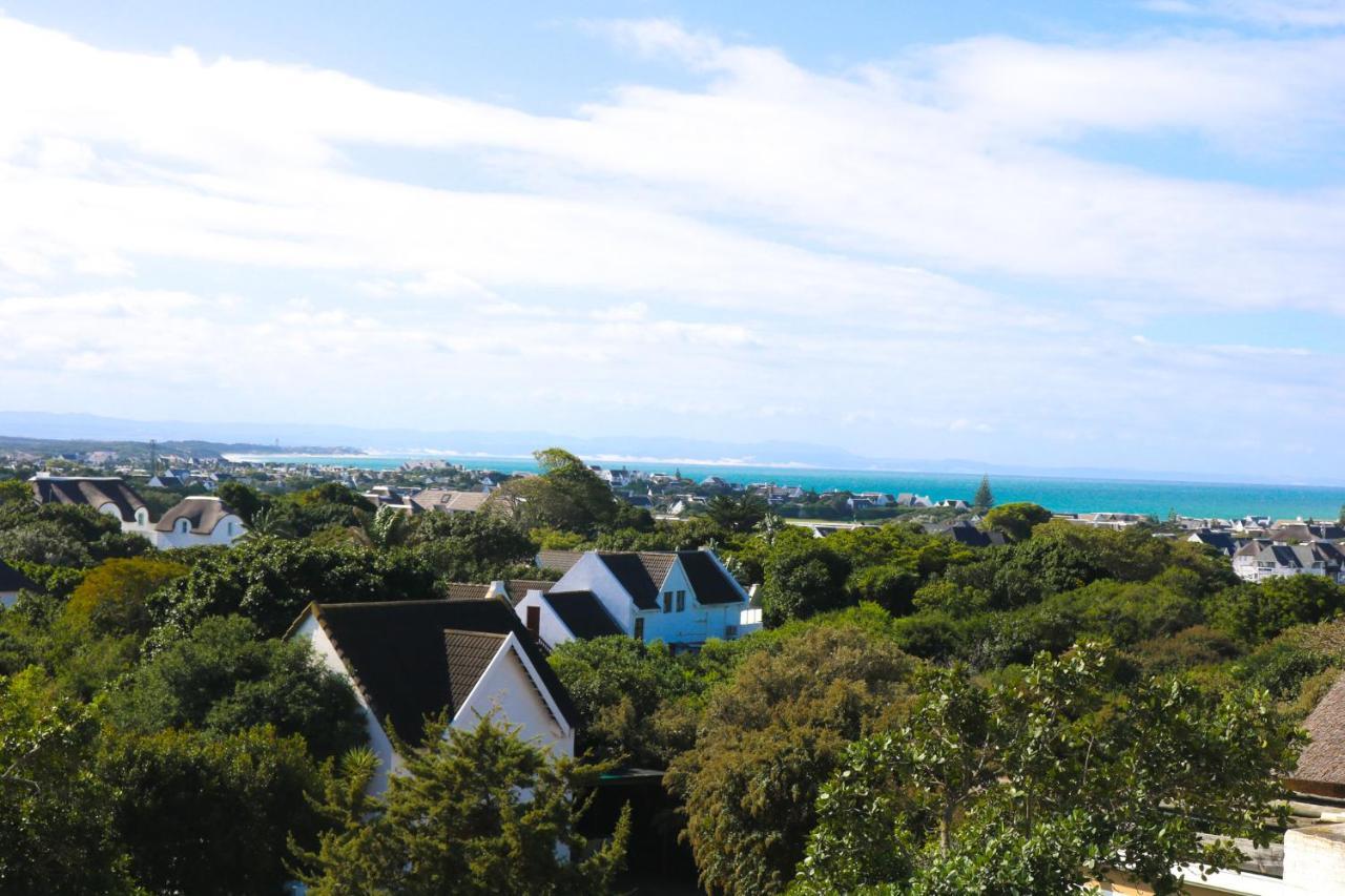 Apartment With A View